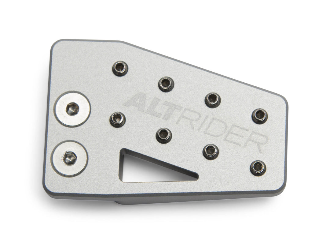 AltRider DualControl Brake System for the Aprilia Tuareg 660