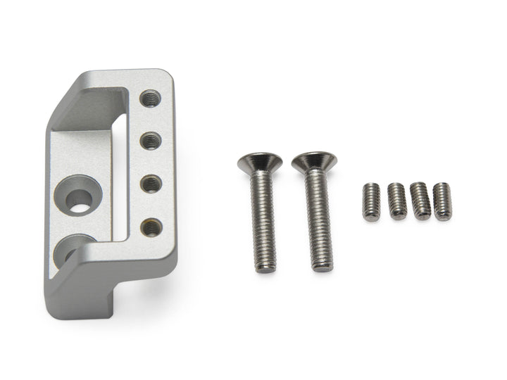 AltRider DualControl Brake System for the Aprilia Tuareg 660