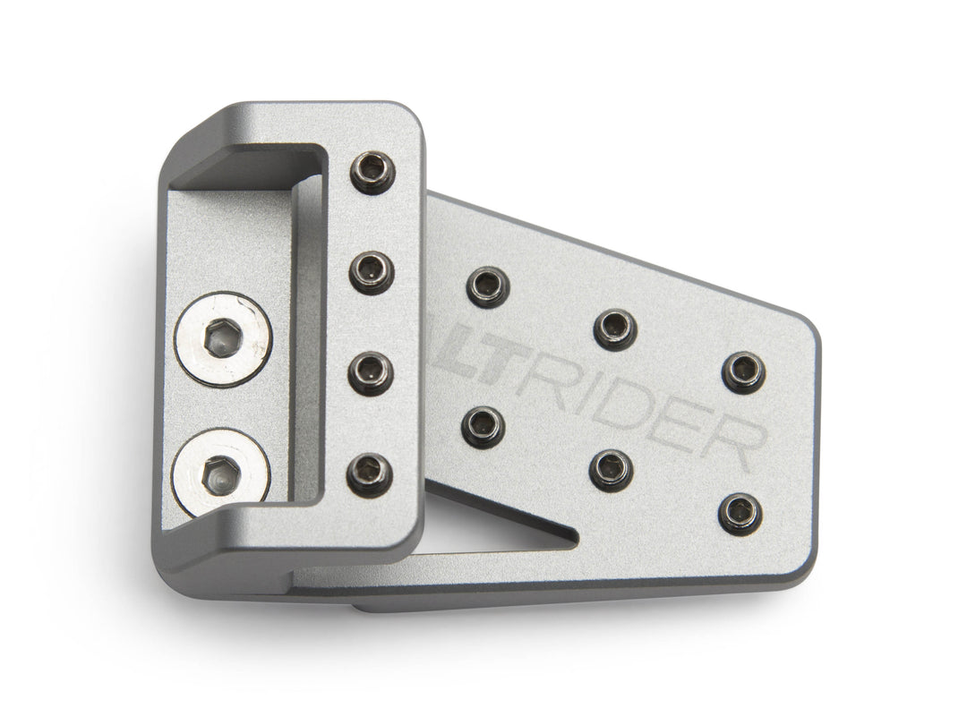 AltRider DualControl Brake System for the Aprilia Tuareg 660