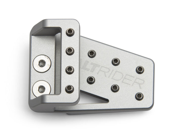 AltRider DualControl Brake System for the Aprilia Tuareg 660