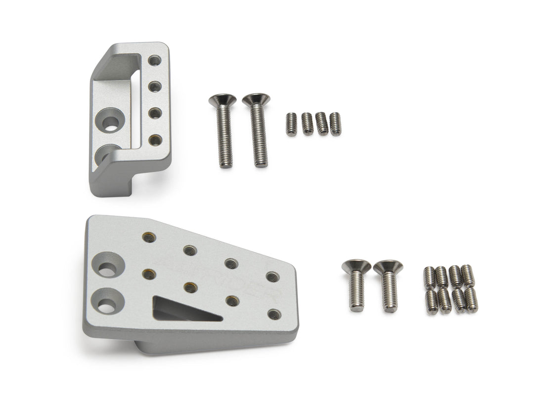 AltRider DualControl Brake System for the Aprilia Tuareg 660