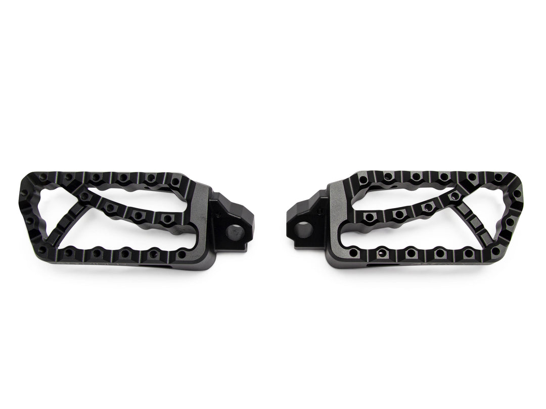 AltRider Adventure II Foot Pegs for the Aprilia Tuareg 660