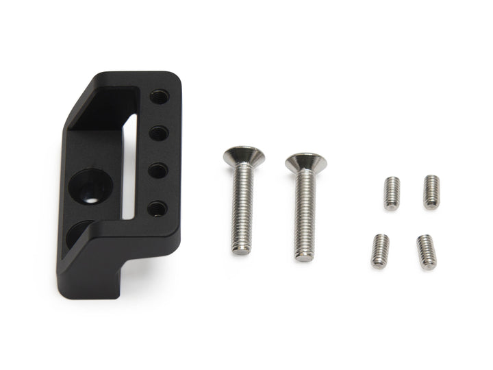 AltRider DualControl Brake System for the Aprilia Tuareg 660