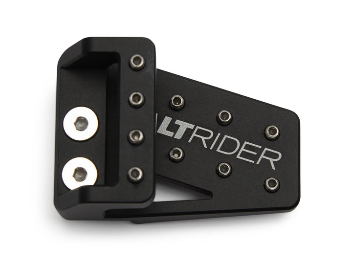 AltRider DualControl Brake System for the Aprilia Tuareg 660