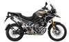 Triumph Tiger Explorer 1200